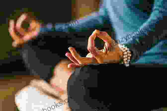 A Collection Of Hands Performing Various Spiritual Practices Such As Meditation, Yoga, And Energy Work Renovation Of The Heart In Daily Practice: Experiments In Spiritual Transformation (Redefining Life)