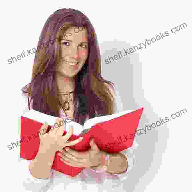 A Smiling Woman Holding A Copy Of The Book Be A Smart Housewife: 7 Good Chicken Tips (EVA Confidentals 1)