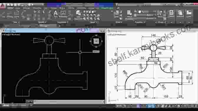 Advanced 2D Techniques In AutoCAD Practical Autodesk AutoCAD 2024 And AutoCAD LT 2024: A No Nonsense Beginner S Guide To Drafting And 3D Modeling With Autodesk AutoCAD