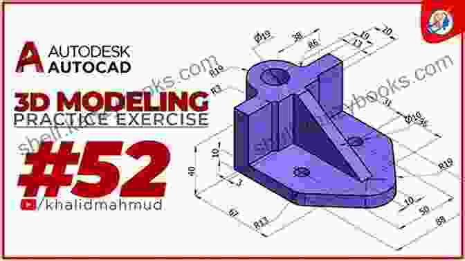 Advanced 3D Modeling In AutoCAD Practical Autodesk AutoCAD 2024 And AutoCAD LT 2024: A No Nonsense Beginner S Guide To Drafting And 3D Modeling With Autodesk AutoCAD