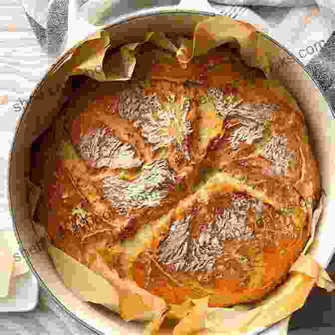 Artisan Pan Breads And Dutch Oven Loaves At Home Evolutions In Bread: Artisan Pan Breads And Dutch Oven Loaves At Home A Baking By The Author Of Flour Water Salt Yeast