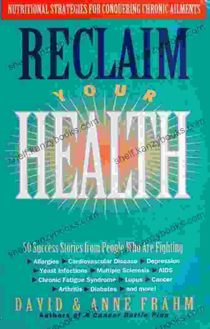 Book Cover For 'Reclaim Your Health And Get Back To Living' Get Well Stay Well: Reclaim Your Health And Get Back To Living