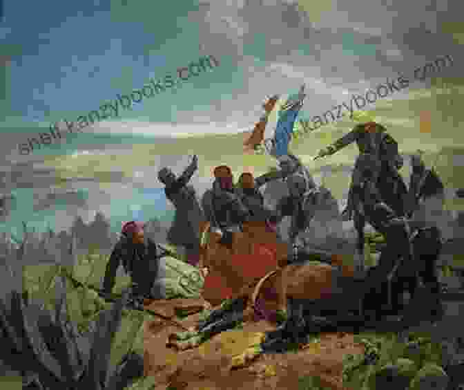 Brave Mexican Forces Defending Puebla During The Battle Of Puebla May 5 1862: A Story Of Cinco De Mayo (Pine Ivy Pocket 1)