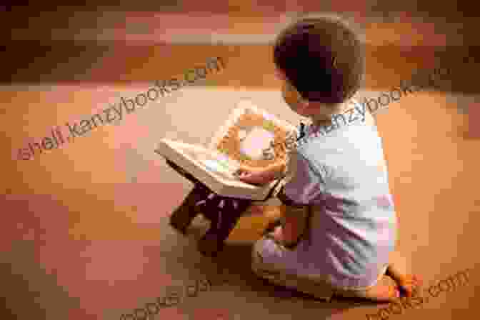 Child Reading And Exploring The Quran Islamic Values For Children (Goodword): Islamic Children S On The Quran The Hadith And The Prophet Muhammad