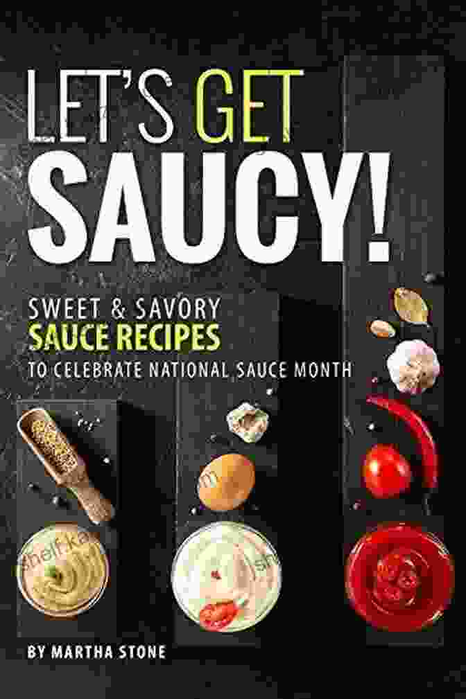 Chocolate Ganache Let S Get Saucy : Sweet Savory Sauce Recipes To Celebrate National Sauce Month