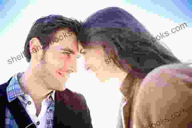 Couple Smiling And Looking At Each Other, Showing Trust Surviving Disclosure: A Partner S Guide For Healing The Betrayal Of Intimate Trust