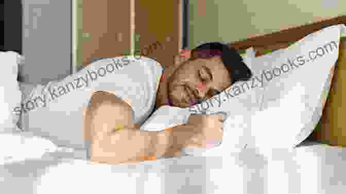 Image Of A Person Sleeping Peacefully 101 Secrets For Living (to Be) 247*: Tips To Being Happier Healthier And Maybe Alive For A Lot Longer (*actual Results May Vary)