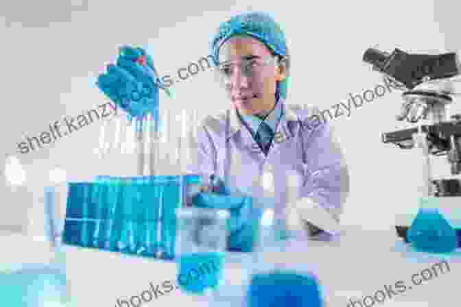 Image Of A Researcher Working In A Laboratory 101 Secrets For Living (to Be) 247*: Tips To Being Happier Healthier And Maybe Alive For A Lot Longer (*actual Results May Vary)