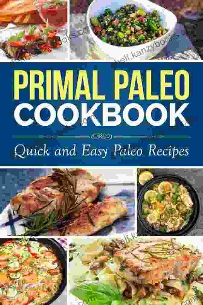 International Paleo Recipes For Two Cookbook On A Wooden Table With Fresh Ingredients International Paleo Recipes For Two: 59 Easy To Make Breakfasts Soups Salads Main Course And Desserts All Genuine Paleo Perfect Gluten Free Low Carb International Paleo Recipes 1)