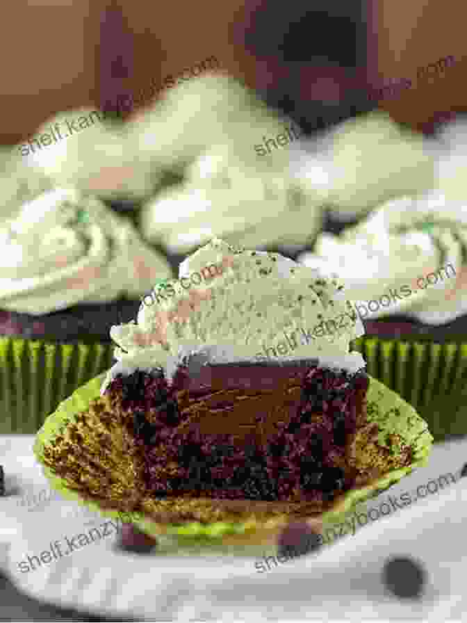 Irish Car Bomb Cupcakes 15 Cute ST Patrick S Day Cupcakes: Super Easy Cupcake Recipe: How To Make Cupcakes On St Patrick S Day