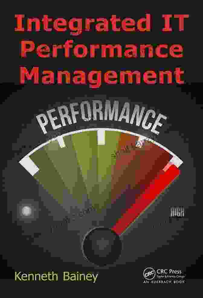 IT Performance Management Book IT Performance Management (Computer Weekly Professional)