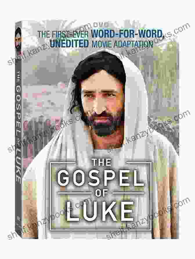 Journey Through The Gospel Of Luke Book Cover Journeying With Luke: Lectionary Year C