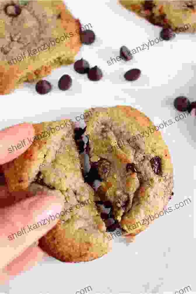 Low Carb Chocolate Chip Cookies Low Carb Cookies: Assortment Of Delicious Low Carb Diet Cookie Recipes