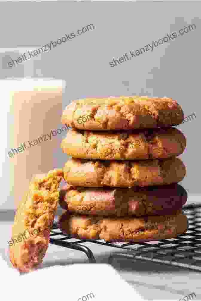 Low Carb Peanut Butter Cookies Low Carb Cookies: Assortment Of Delicious Low Carb Diet Cookie Recipes