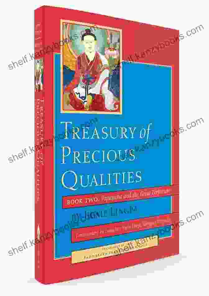 One Treasury Of Precious Qualities Book Cover A Captivating Literary Masterpiece Unlocking The Path To Self Discovery Treasury Of Precious Qualities: One (Treasury Of Precious Qualities (Book 1))