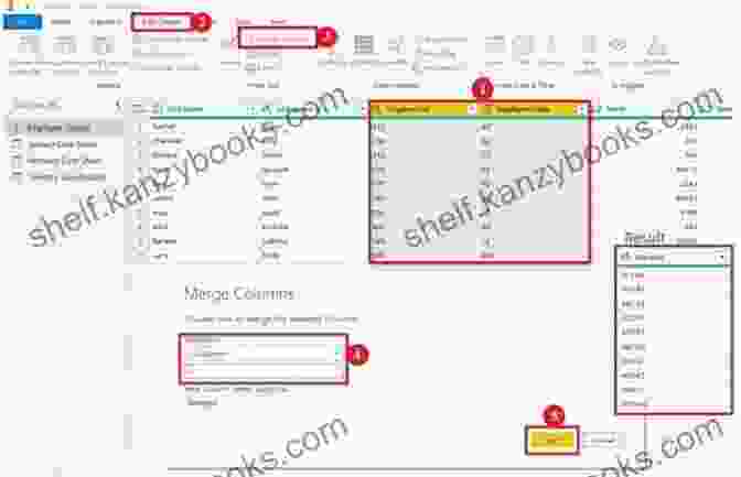 Power Query Data Transformation Power Excel 2024 With MrExcel: Master Pivot Tables Subtotals VLOOKUP Power Query Dynamic Arrays Data Analysis