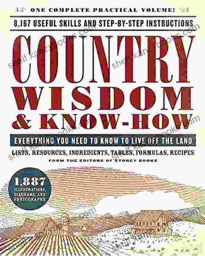 Storey Country Wisdom Bulletin 174: A Practical Guide To Self Sufficiency Tea And Teatime Recipes: Storey S Country Wisdom Bulletin A 174 (Storey Country Wisdom Bulletin)