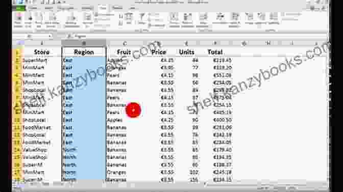 Subtotals In Data Analysis Power Excel 2024 With MrExcel: Master Pivot Tables Subtotals VLOOKUP Power Query Dynamic Arrays Data Analysis