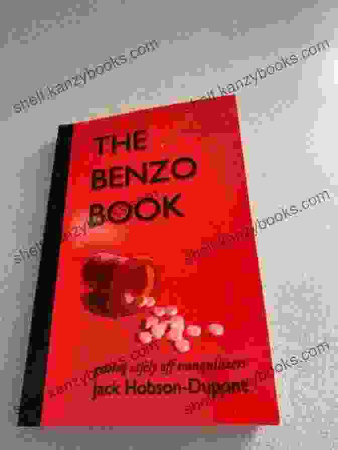 The Benzo Jack Hobson Dupont Has Received Widespread Critical Acclaim And Accolades. The Benzo Jack Hobson Dupont