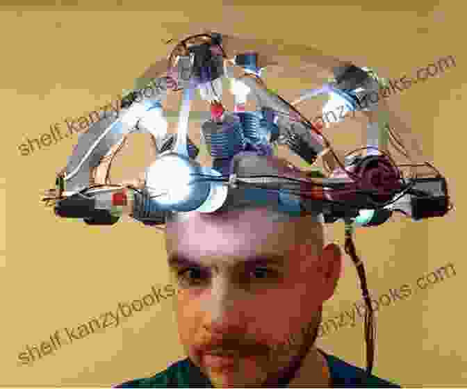 The Mind Reading Hat, A Magical Prop That Enables Mind Reading Illusions The Mind Reading Hat: Invisible Magic Wand Six