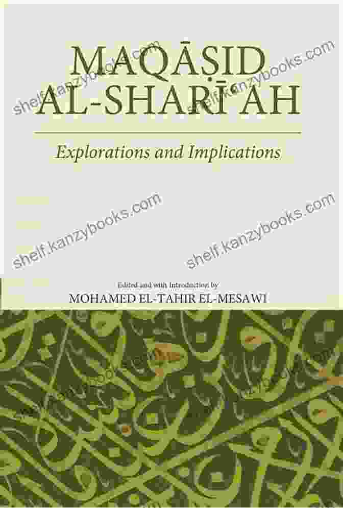 Understanding Maqasid Al Shari'ah Book Cover In Brief: Understanding Maqasid Al Shari Ah: A Contemporary Perspective