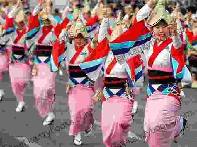 Women Preparing For Obon Festival Women Centered Holidays From Around The World Children S Holiday