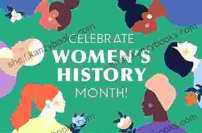 Women's History Month Celebration Women Centered Holidays From Around The World Children S Holiday