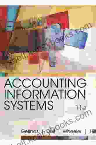 Accounting Information Systems Richard B Dull