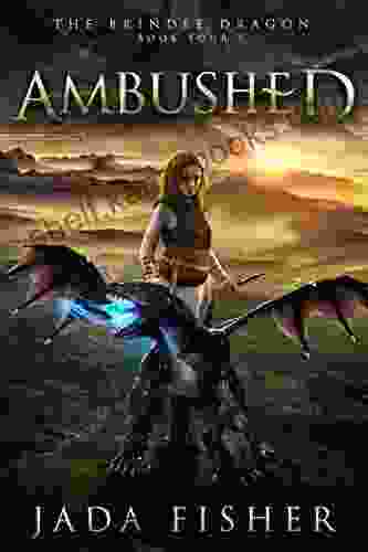 Ambushed (The Brindle Dragon 4)