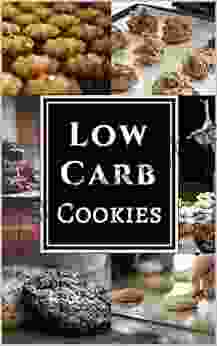 Low Carb Cookies: Assortment Of Delicious Low Carb Diet Cookie Recipes