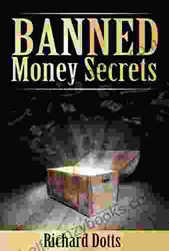 Banned Money Secrets (Banned Secrets 3)