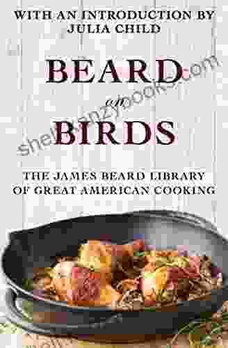 Beard On Birds James Beard