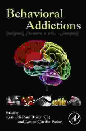 Behavioral Addictions: Criteria Evidence And Treatment