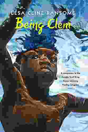 Being Clem (The Finding Langston Trilogy 3)