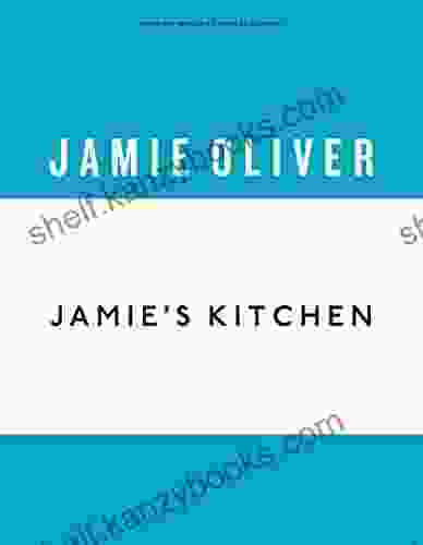 Jamie S Kitchen (Anniversary Editions 4)