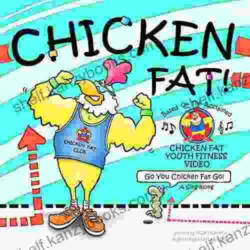 Chicken Fat William G Borchert