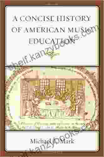 A Concise History of American Music Education