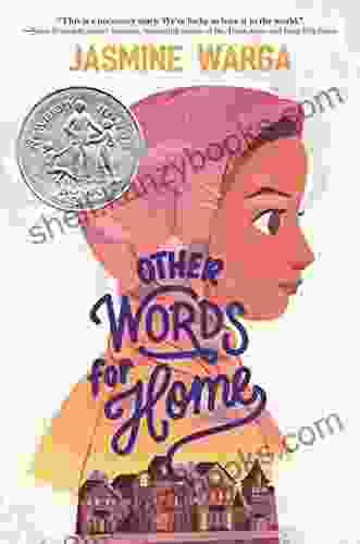 Other Words For Home Jasmine Warga