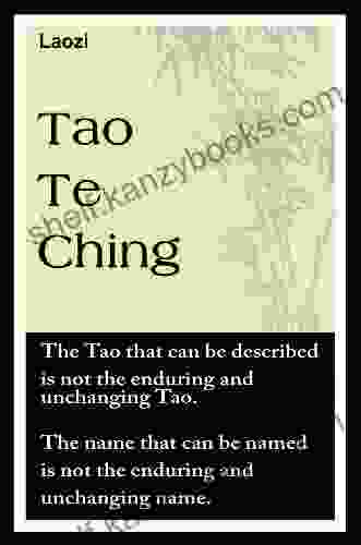 Tao Te Ching (with Linked TOC)