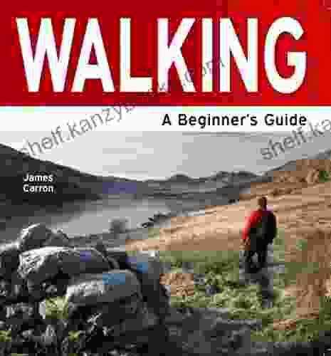 Walking: A Beginner S Guide (Need2Know 74)