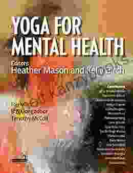 Yoga for Mental Health James Occhiogrosso