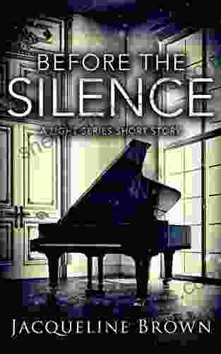 Before The Silence: A Light Short Story (The Light)