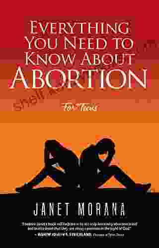 Everything You Need To Know About Abortion For Teens