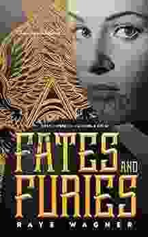 Fates And Furies (Sphinx 4)