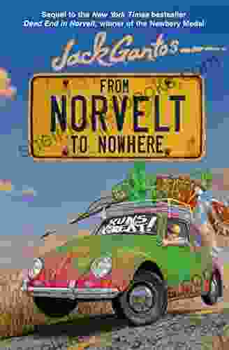 From Norvelt To Nowhere (Norvelt 2)