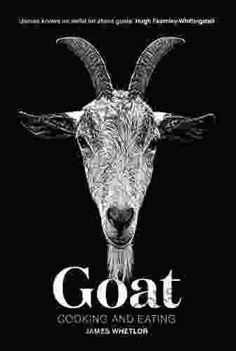 Goat: Cooking and Eating James Whetlor