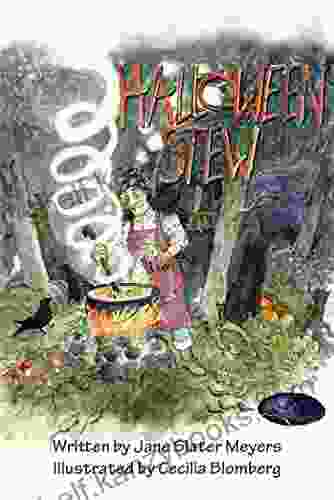 Halloween Stew Jane Meyers