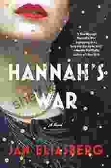 Hannah S War Jan Eliasberg