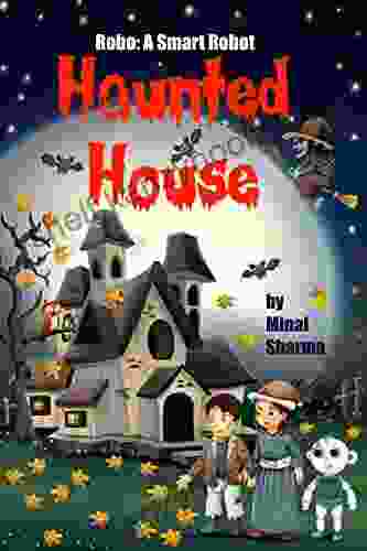 Haunted House (Robo: A Smart Robot)