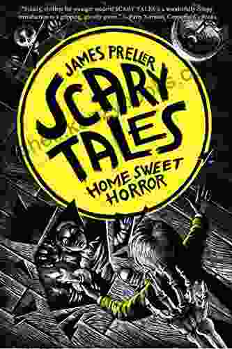 Home Sweet Horror (Scary Tales 1)